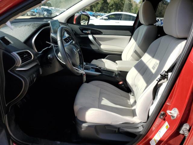 Photo 7 from auction – 2018 MITSUBISHI ECLIPSE CR with VIN JA4AT5AA9JZ069289