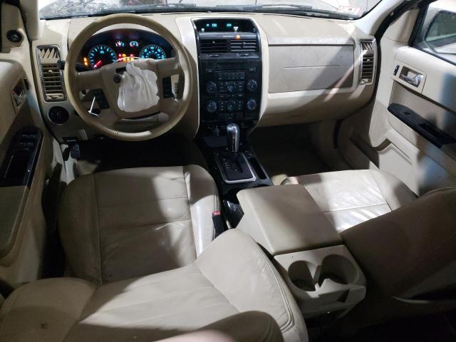 Photo 8 from auction – 2012 FORD ESCAPE LIM with VIN 1FMCU0E76CKC33831