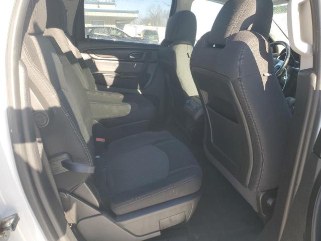 Photo 11 from auction – 2016 CHEVROLET TRAVERSE L with VIN 1GNKVHKD4GJ149516
