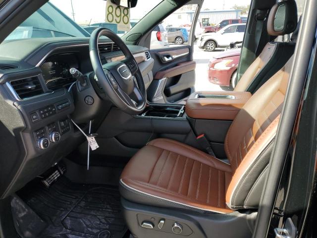 Photo 7 from auction – 2023 GMC YUKON DENA with VIN 1GKS2EKL7PR100968