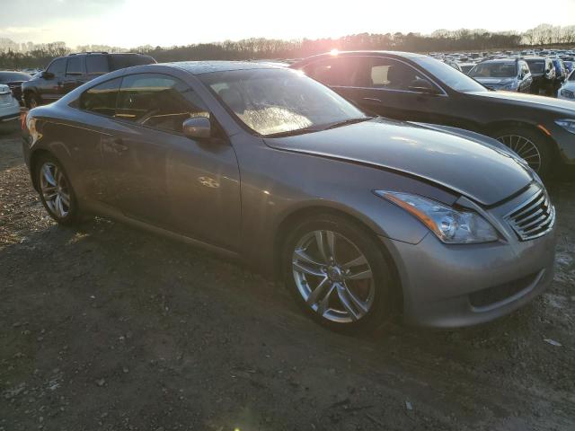 Photo 4 from auction – 2008 INFINITI G37 BASE with VIN JNKCV64E18M103258