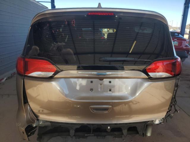 Снимка 6 от търг – 2018 CHRYSLER PACIFICA H с VIN 2C4RC1N74JR129568