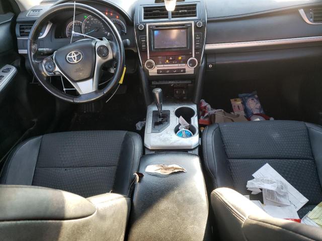 Photo 8 from auction – 2013 TOYOTA CAMRY L with VIN 4T1BF1FK9DU676561