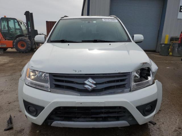 Photo 5 from auction – 2013 SUZUKI GRAND VITA with VIN JS3TD0D73D4100411