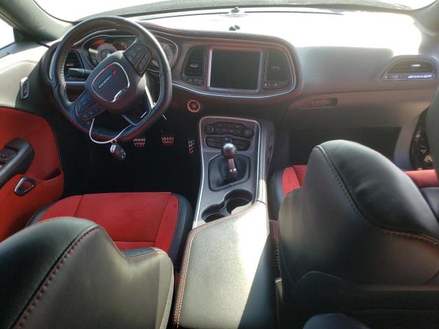 Photo 8 from auction – 2021 DODGE CHALLENGER with VIN 2C3CDZBT7MH560312