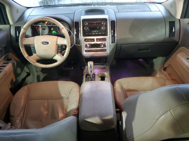 Photo 8 from auction – 2010 FORD EDGE LIMIT with VIN 2FMDK3KC9ABB63312
