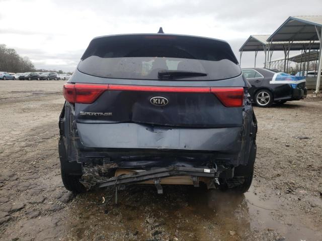 Photo 6 from auction – 2017 KIA SPORTAGE L with VIN KNDPMCAC0H7042832