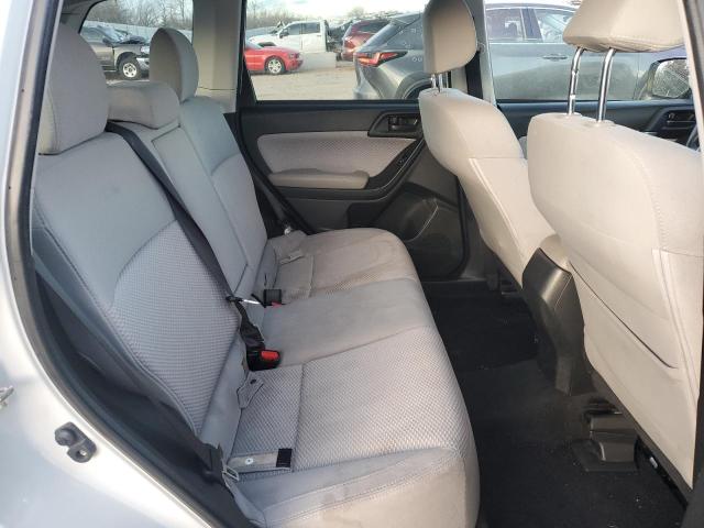 Photo 10 from auction – 2018 SUBARU FORESTER 2 with VIN JF2SJAGC9JH530113