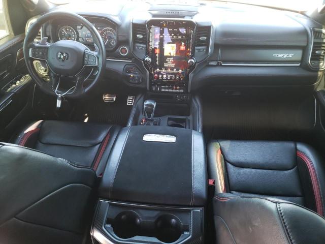 Photo 8 from auction – 2021 RAM 1500 TRX with VIN 1C6SRFU99MN904214