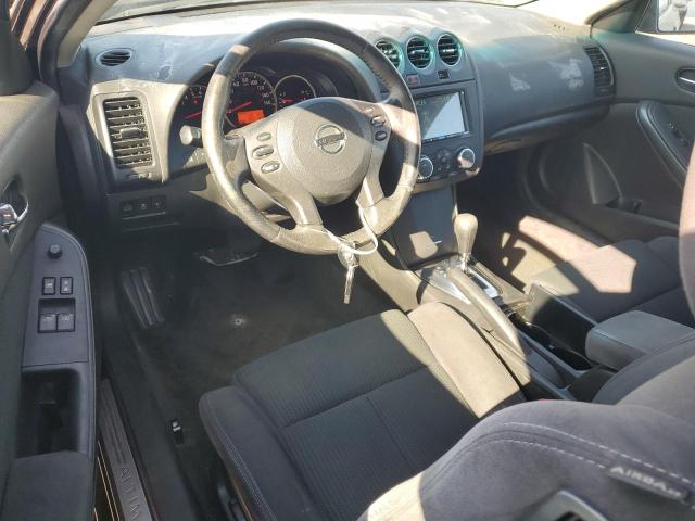 Photo 8 from auction – 2011 NISSAN ALTIMA S with VIN 1N4AL2EP6BC160792