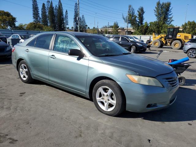 Photo 4 from auction – 2007 TOYOTA CAMRY CE with VIN 4T1BE46K67U569959