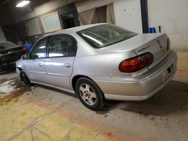 Photo 2 from auction – 2003 CHEVROLET MALIBU LS with VIN 1G1NE52J73M584901