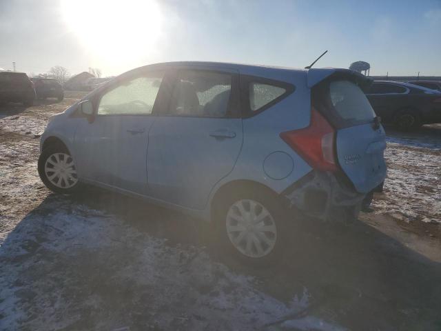 Photo 2 from auction – 2015 NISSAN VERSA NOTE with VIN 3N1CE2CP4FL383944