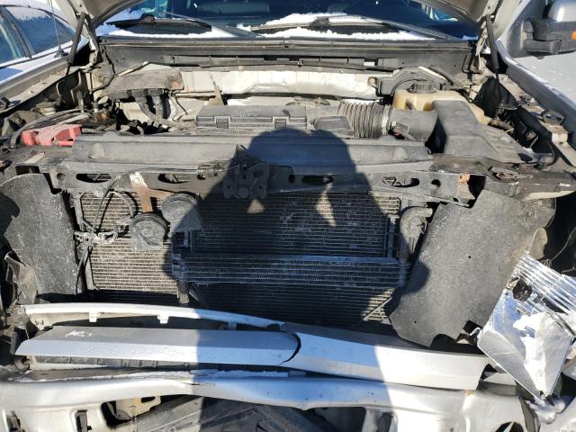 Снимка 11 от търг – 2012 FORD F150 SUPER с VIN 1FTFX1EF2CKD01628