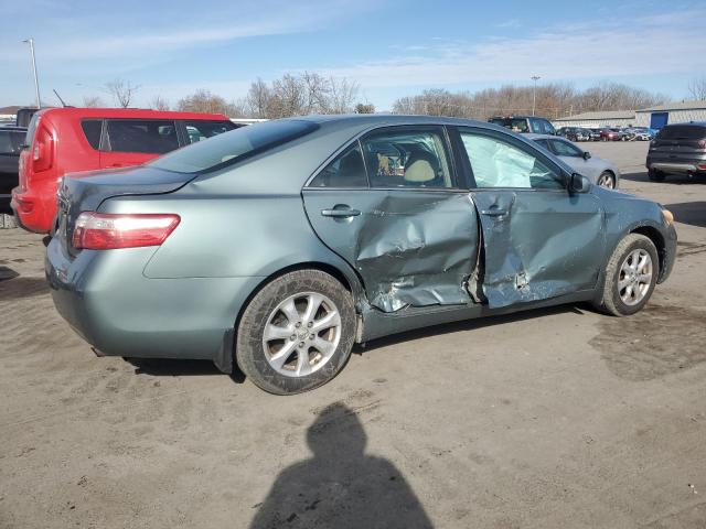 Photo 3 from auction – 2007 TOYOTA CAMRY CE with VIN JTNBE46K973032007