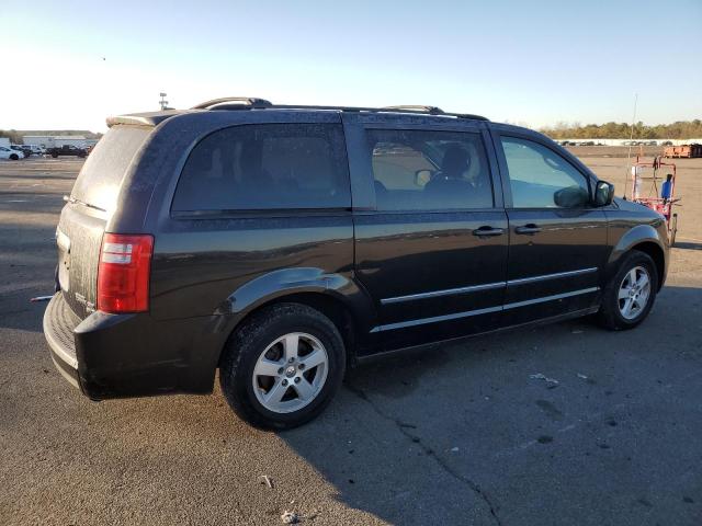 Фото 3 с аукциона – 2010 DODGE GRAND CARA с VIN 2D4RN5D11AR314226