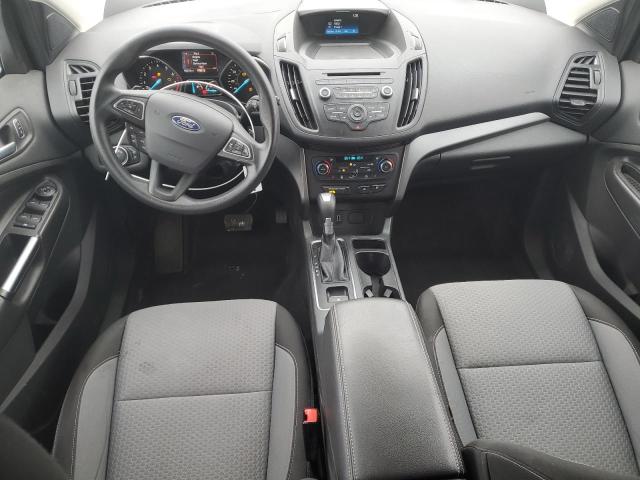 Photo 8 from auction – 2017 FORD ESCAPE SE with VIN 1FMCU9GD3HUB40994