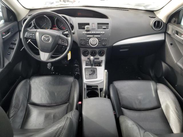 Photo 8 from auction – 2011 MAZDA 3 S with VIN JM1BL1L51B1370223