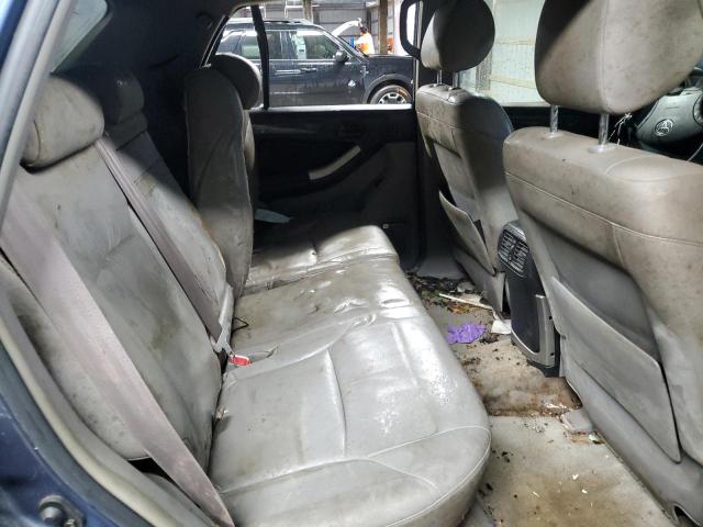 Photo 10 from auction – 2004 TOYOTA 4RUNNER LI with VIN JTEBU17R548017774