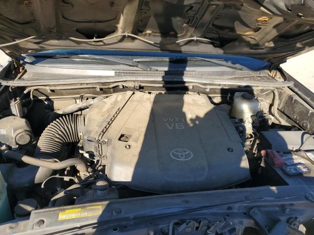 Photo 11 from auction – 2012 TOYOTA TACOMA DOU with VIN 3TMLU4EN4CM084970