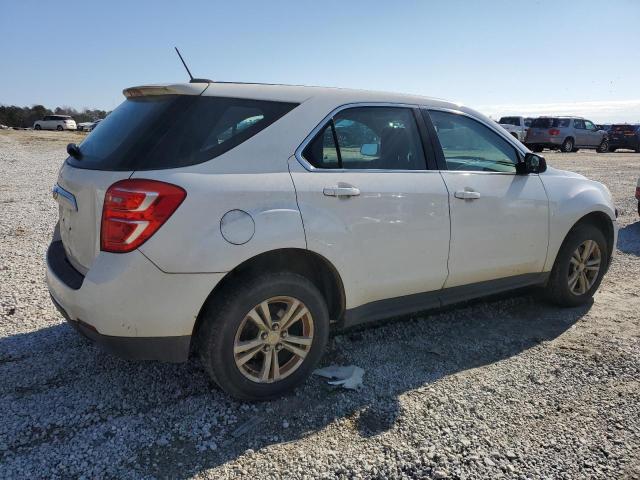 Photo 3 from auction – 2017 CHEVROLET EQUINOX LS with VIN 2GNALBEK8H1532122