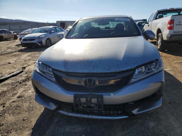 Photo 5 from auction – 2017 HONDA ACCORD EXL with VIN 1HGCT2B92HA002707