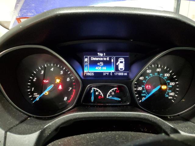 Photo 9 from auction – 2013 FORD FOCUS SE with VIN 1FADP3K20DL129847