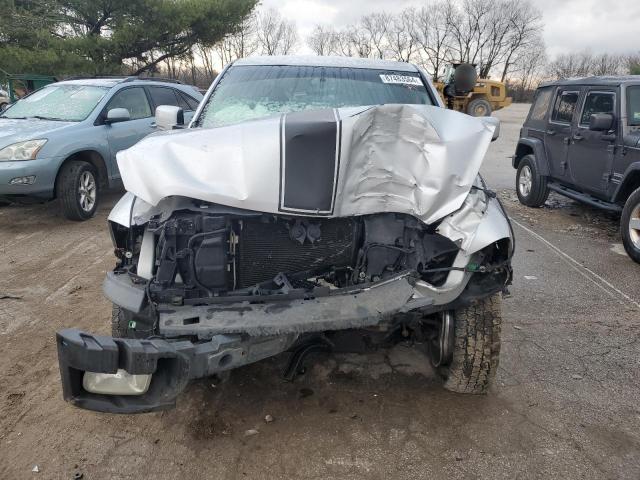 Photo 5 from auction – 2009 DODGE RAM 1500 with VIN 1D3HV18T39S763261