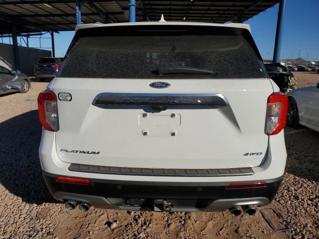 Photo 6 from auction – 2021 FORD EXPLORER P with VIN 1FM5K8HC9MGB49948