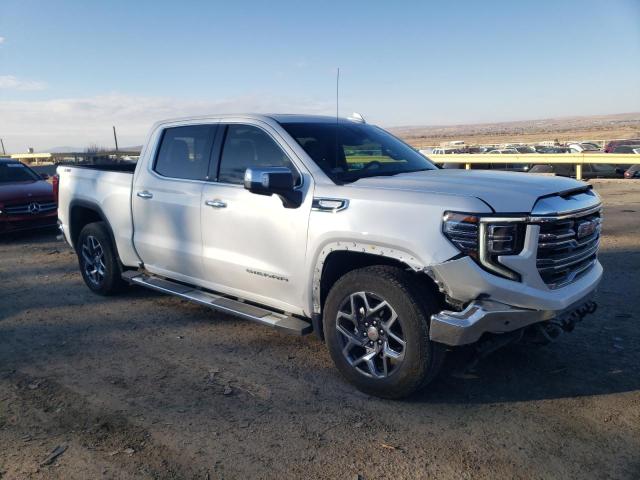 Photo 4 from auction – 2024 GMC SIERRA K15 with VIN 3GTUUDED3RG446970