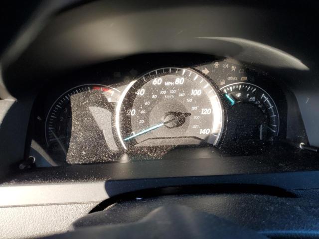 Photo 9 from auction – 2015 TOYOTA CAMRY LE with VIN 4T1BF1FK9FU929008