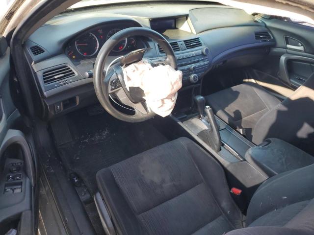 Photo 8 from auction – 2011 HONDA ACCORD LX- with VIN 1HGCS1B37BA008566