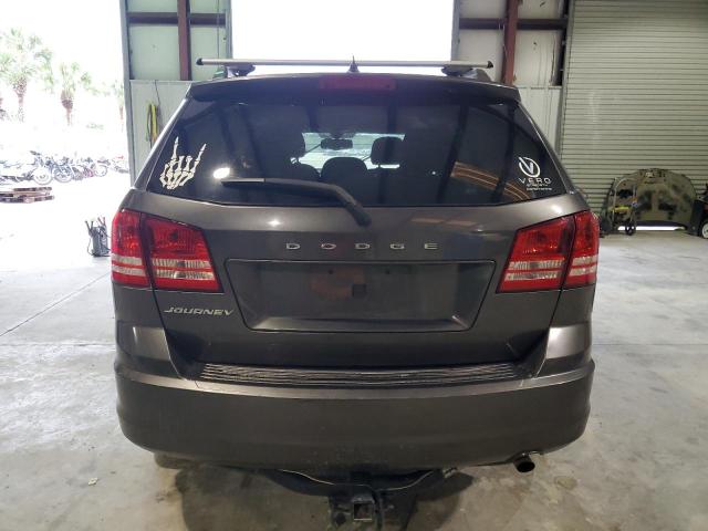 Foto 6 de la subasta – 2016 DODGE JOURNEY SE con VIN 3C4PDCAB0GT250050