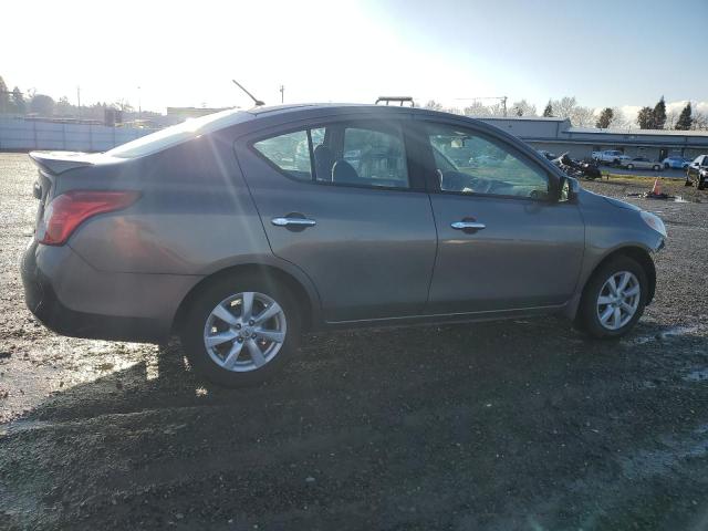 Photo 3 from auction – 2014 NISSAN VERSA S with VIN 3N1CN7AP9EL828502