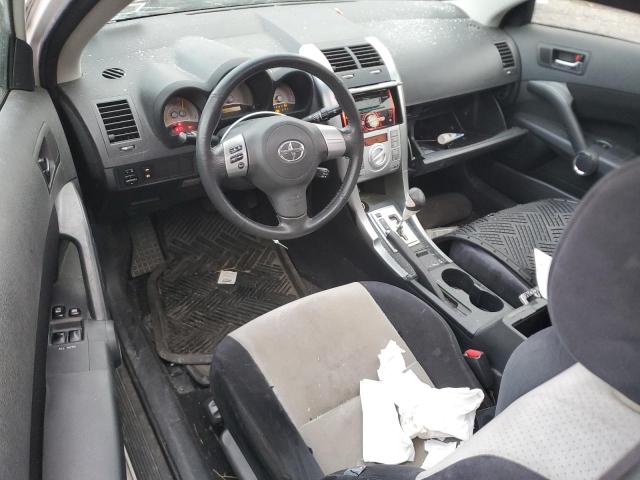 Photo 8 from auction – 2007 SCION TC with VIN JTKDE177670211220