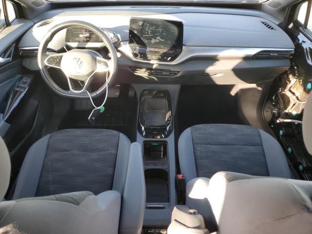 Photo 8 from auction – 2022 VOLKSWAGEN ID.4 PRO with VIN WVGRMPE28NP034812