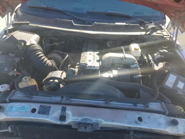 Photo 11 from auction – 2001 DODGE RAM 2500 with VIN 1B7KC23611J612179