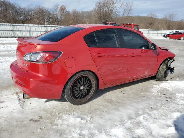 Photo 3 from auction – 2010 MAZDA 3 S with VIN JM1BL1S54A1306130