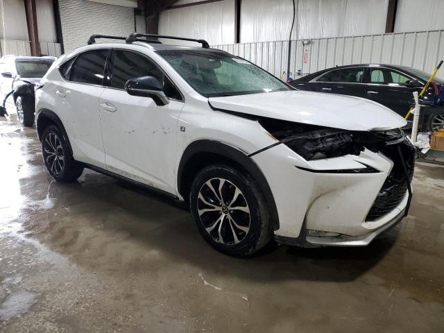 Photo 4 from auction – 2016 LEXUS NX 200T BA with VIN JTJBARBZ4G2087080