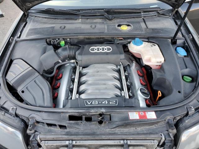 صورة رقم 11 من المزاد - 2004 AUDI S4 مع VIN WAUPL58E74A264073