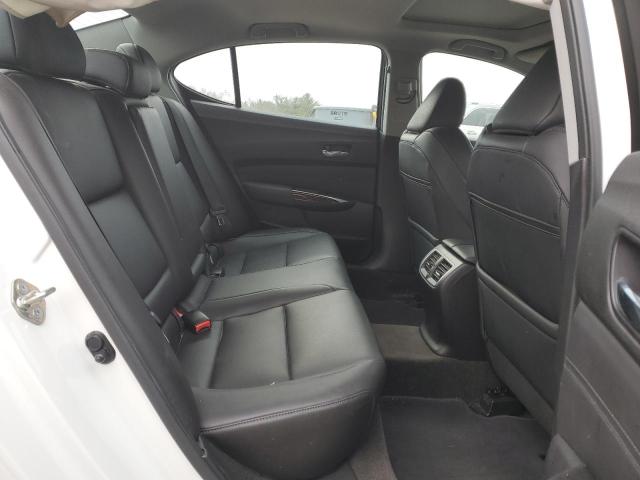 Photo 10 from auction – 2017 ACURA TLX with VIN 19UUB1F30HA010750