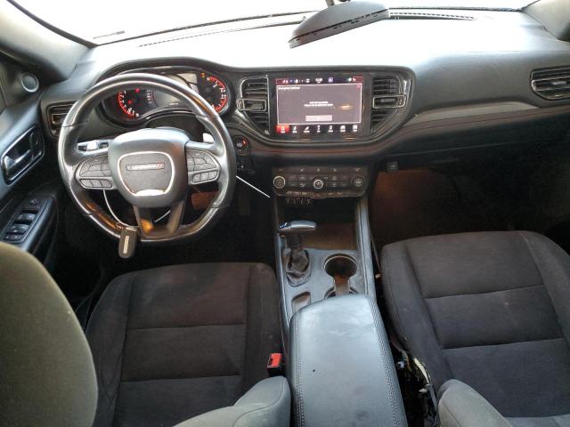 Photo 8 from auction – 2023 DODGE DURANGO GT with VIN 1C4RDJDG9PC556292
