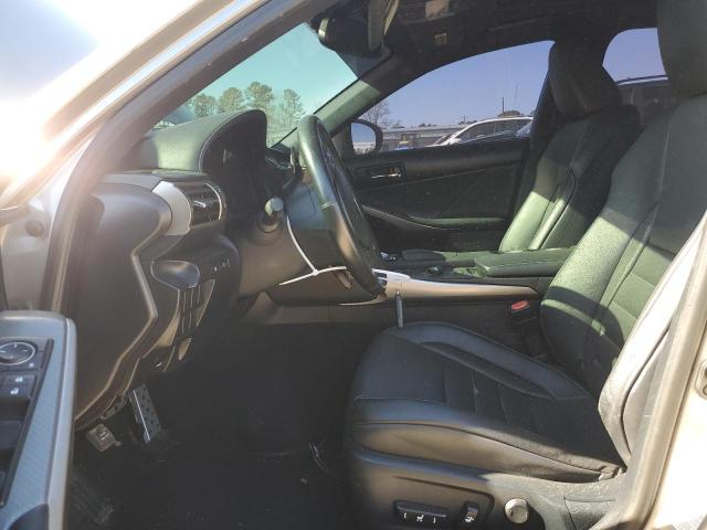 Photo 7 from auction – 2015 LEXUS IS 250 with VIN JTHCF1D23F5025983