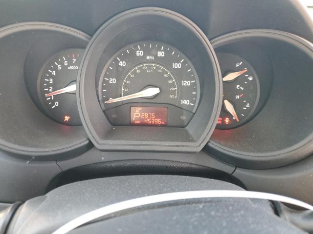 Photo 9 from auction – 2015 KIA RIO LX with VIN KNADM4A39F6427816