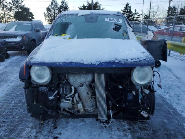 Photo 5 from auction – 2018 JEEP RENEGADE L with VIN ZACCJBBB5JPH51269