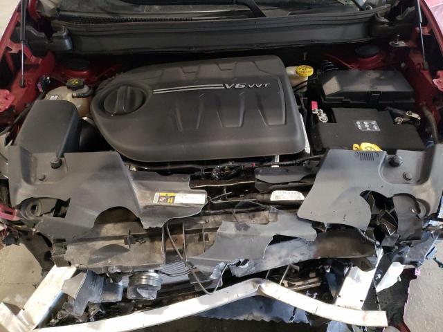 Photo 12 from auction – 2017 JEEP CHEROKEE O with VIN 1C4PJMJS2HW608601