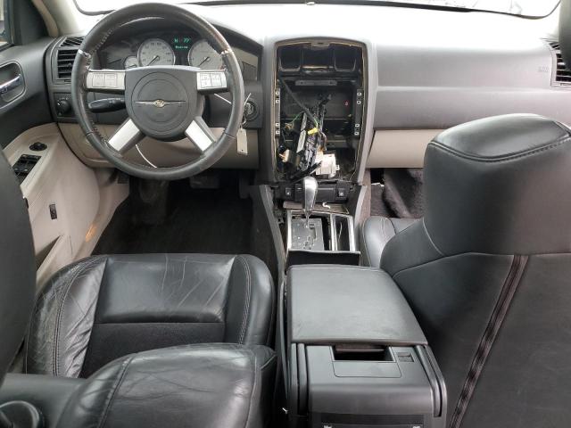 Photo 8 from auction – 2006 CHRYSLER 300C SRT-8 with VIN 2C3LA73WX6H232469