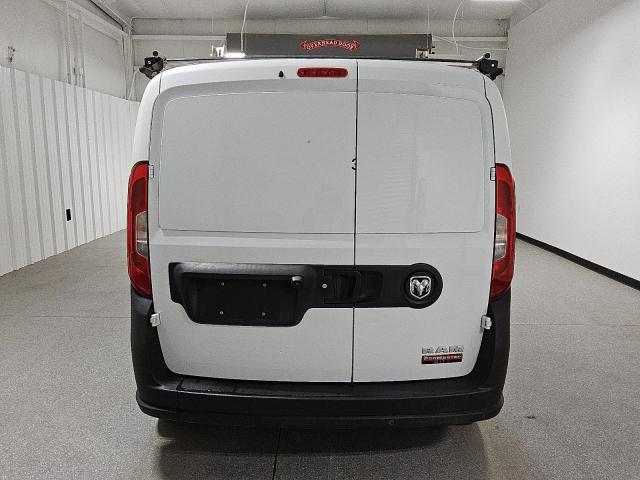 Photo 6 from auction – 2019 RAM PROMASTER with VIN ZFBHRFAB4K6N72395