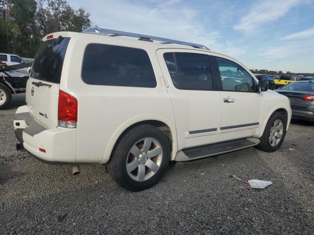 Photo 3 from auction – 2011 NISSAN ARMADA SV with VIN 5N1BA0ND8BN601045