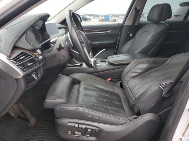 Photo 7 from auction – 2015 BMW X6 XDRIVE3 with VIN 5UXKU2C5XF0N76590